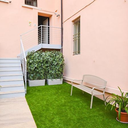 Casa Tunina Apartment Десенцано дел Гарда Екстериор снимка