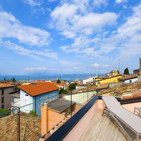 Casa Tunina Apartment Десенцано дел Гарда Екстериор снимка