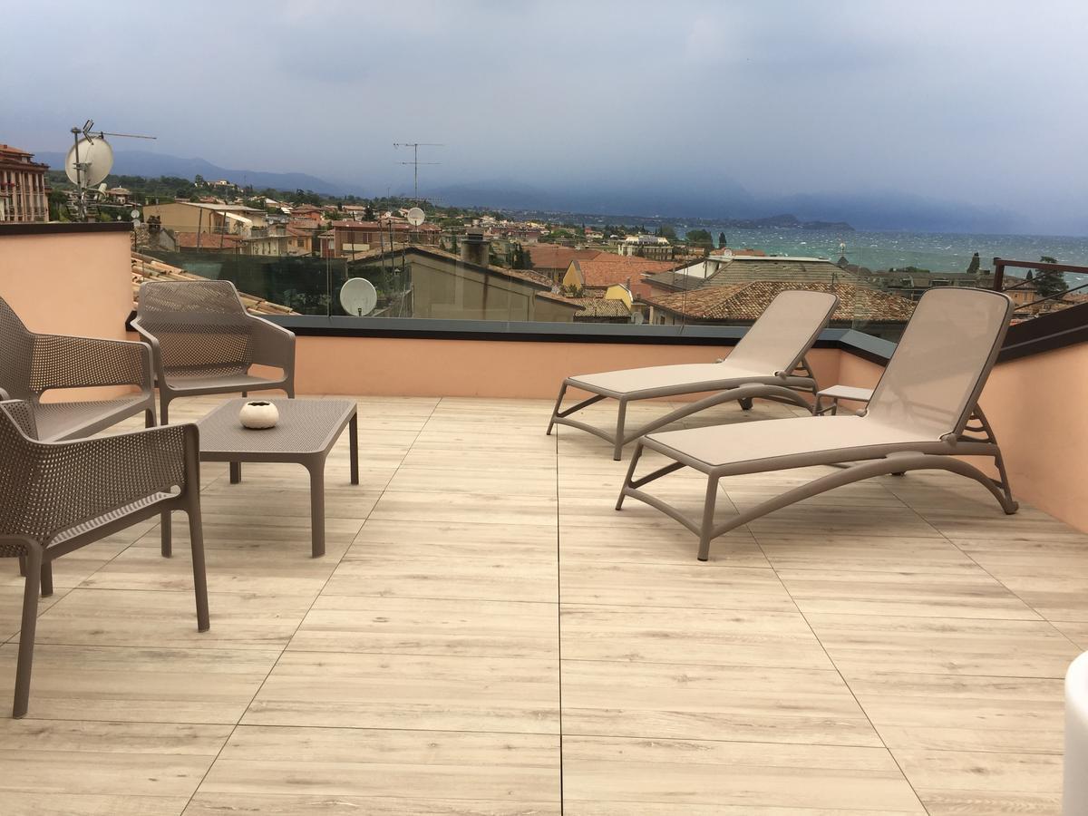 Casa Tunina Apartment Десенцано дел Гарда Екстериор снимка