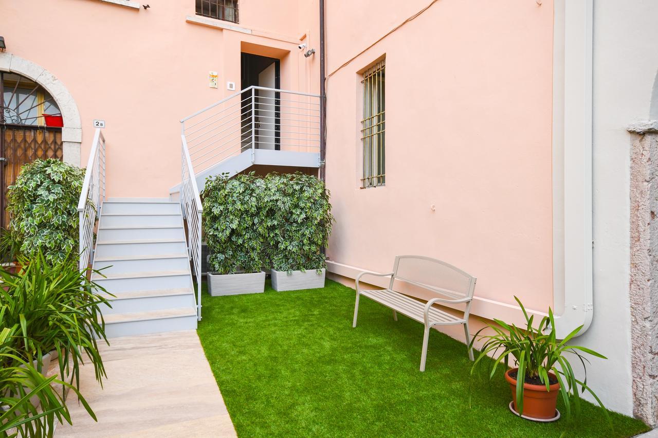 Casa Tunina Apartment Десенцано дел Гарда Екстериор снимка