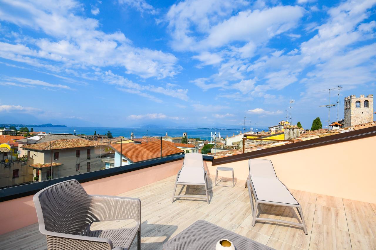 Casa Tunina Apartment Десенцано дел Гарда Екстериор снимка