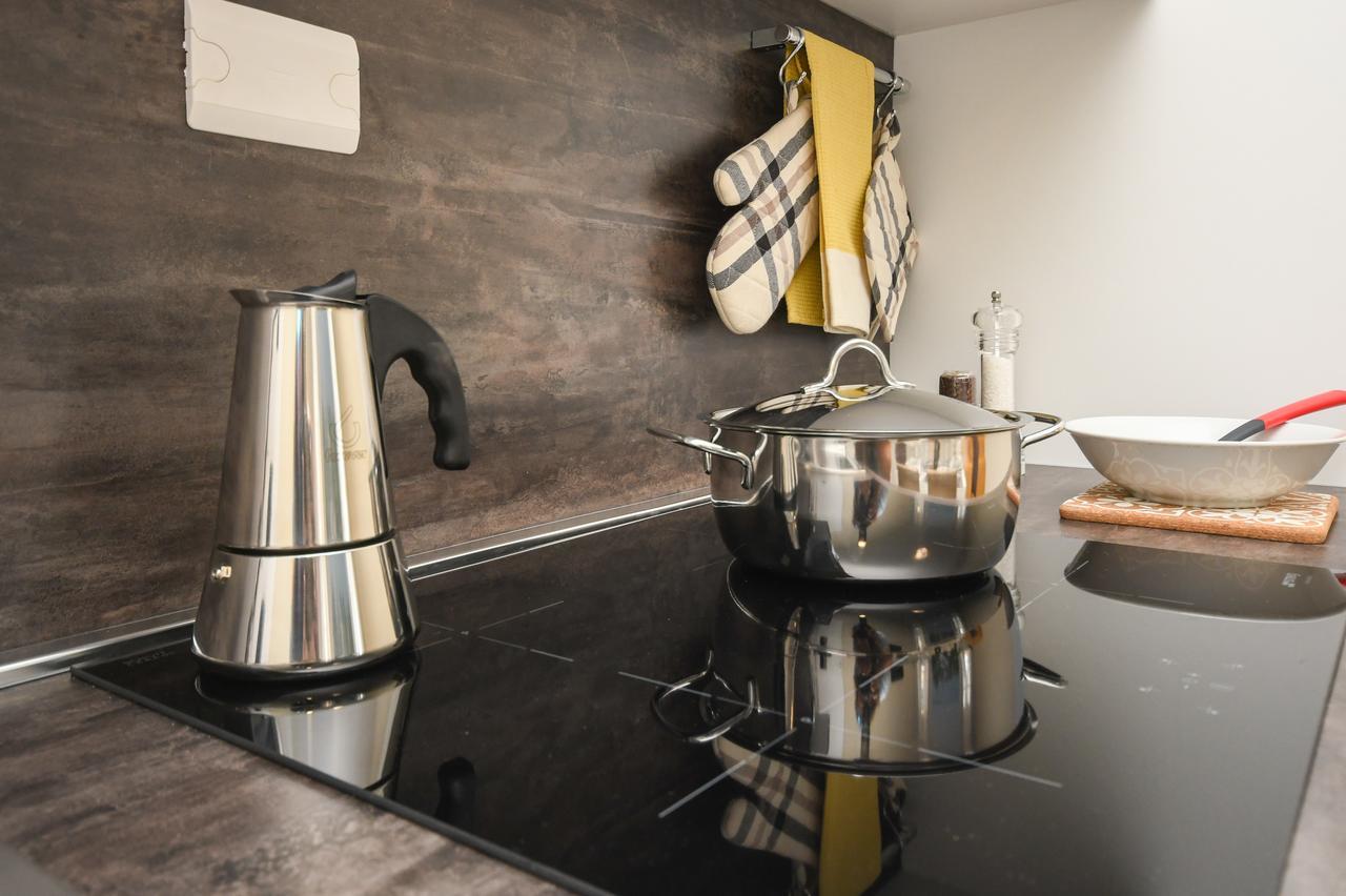 Casa Tunina Apartment Десенцано дел Гарда Екстериор снимка